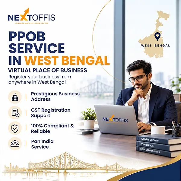 PPOB Registration Fees - West Bengal