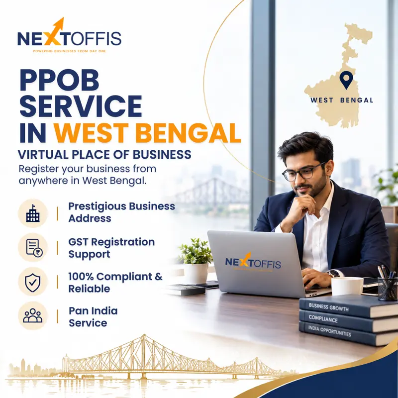 PPOB Registration Fees - West Bengal