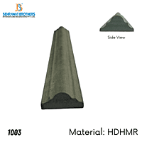 Copy of 3D HDHMR Molding for Wall 1003 Copy of 3D HDHMR Molding for Wall 1003