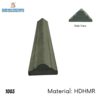 Copy of 3D HDHMR Molding for Wall 1003 Copy of 3D HDHMR Molding for Wall 1003