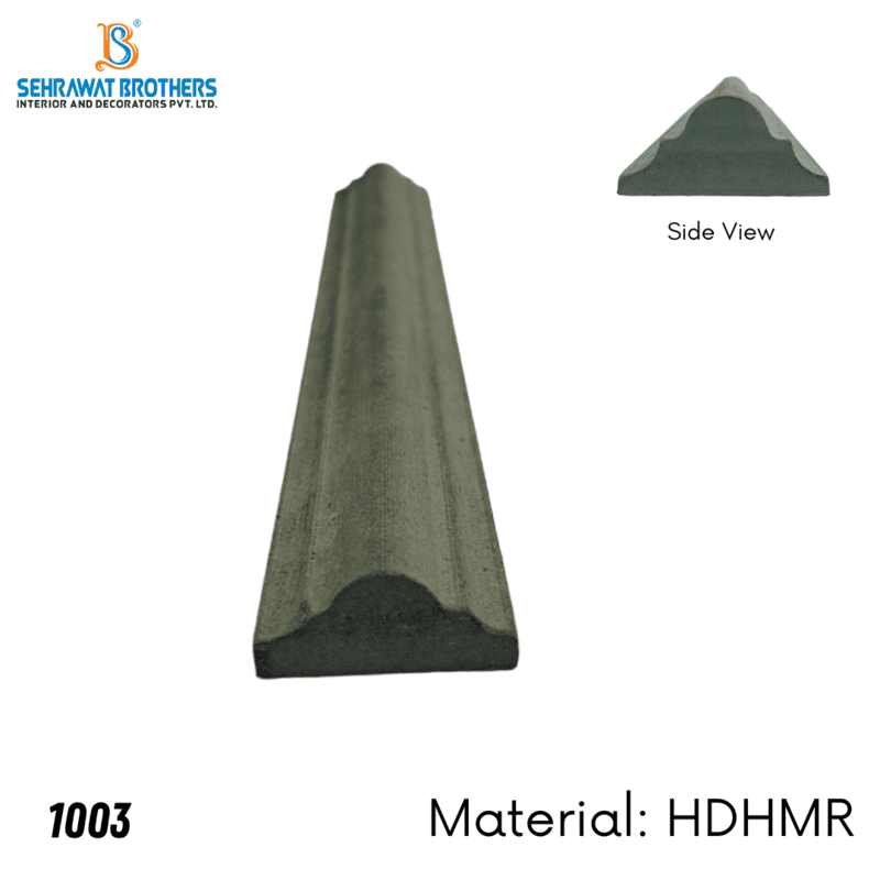 Copy of 3D HDHMR Molding for Wall 1003 Copy of 3D HDHMR Molding for Wall 1003