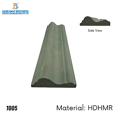 3D HDHMR Molding for Wall 1030 3D HDHMR Molding for Wall 1030