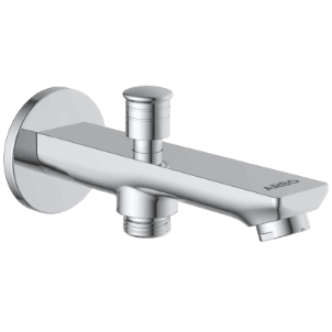 SP-5322 Bath Tub Spout With Button Attachment (Royal Collection)