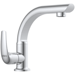 CM-2511 Swan Neck With Swinging Spout (Table Mounted Model)