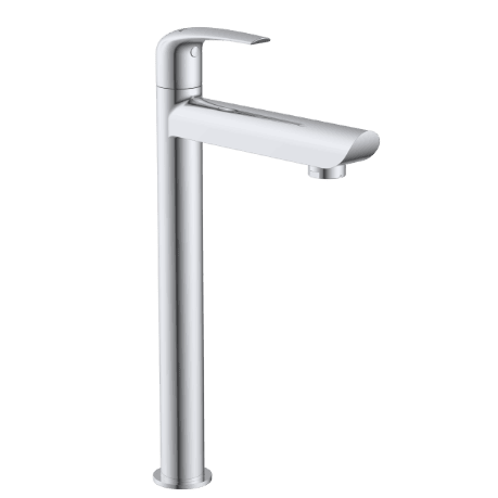 CM-2517 High Neck Pillar Tap