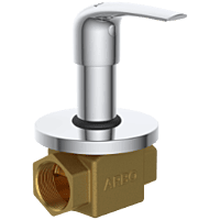 CM-2525 Flush Valve 25mm Body With Upper Part Set