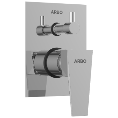 LV-2066 Exposed Part Kit For Single Lever High Flow Diverter (CD-5606)