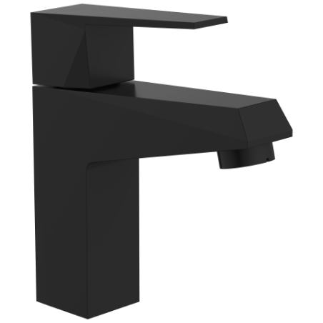 LV-MB-2001 Pillar Tap (Matt Black)