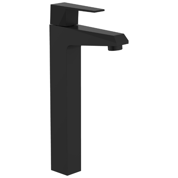 LV-MB-2017 Lavish High Neck Pillar Tap