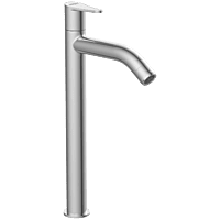 PR-2117 High Neck Pillar Tap