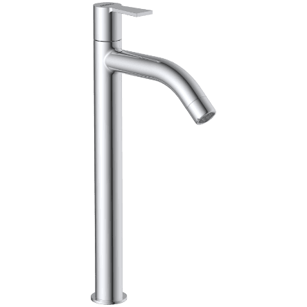 RL-4617 High Neck Pillar Tap