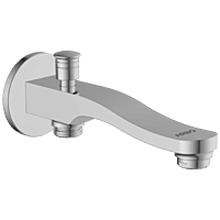 SP-5310 Bath Tub Spout With Button Attachment (Prime Collection)
