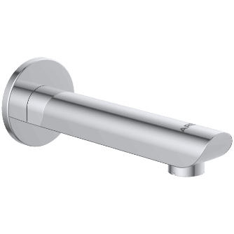 SP-5315 Bath Tub Spout With Wall Flange (Cosmo Collection)