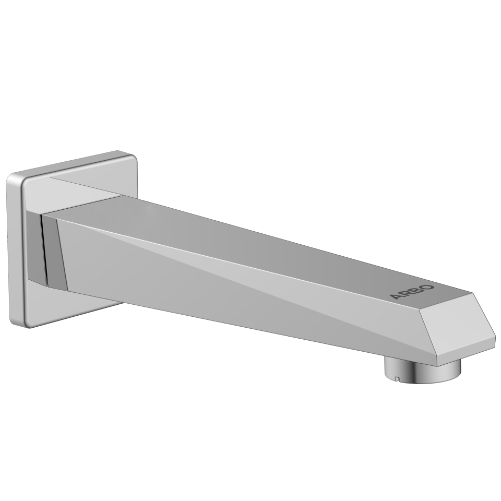 SP-5317 Bath Tub Spout With Wall Flange (Lavish Collection)