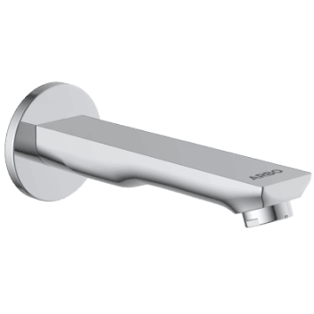 SP-5321 Bath Tub Spout With Wall Flange (Royal Collection)