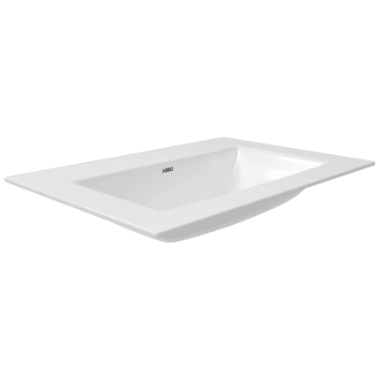 CTB-10031 Lavish Counter Top Basin 24" x 18" Inch