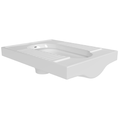 PAN-03 City Pan 20" Inch