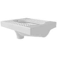 PAN-05 Aqua Pan 21" Inch