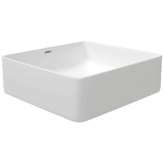 TTB-29541 Lavish Thin Rim Table Top Basin 19" x 15" Inch