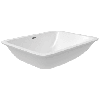 UCB-10042 Lavish Under Counter Basin 21" x 16" Inch