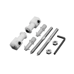 AC-22 Allen Key Rack Bolt