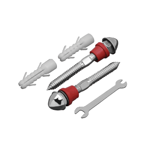 AC-21 Rack Bolt For EWC & Wall Hung 5/8"