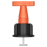 RT Reusable Tile Levelling System (100 Pcs pkt.)