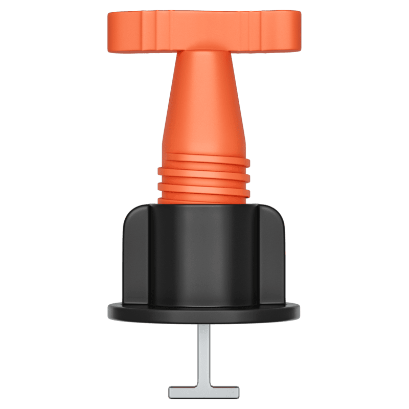 RT Reusable Tile Levelling System (100 Pcs pkt.)