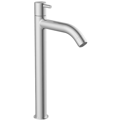 EL-1817 High Neck Pillar Tap