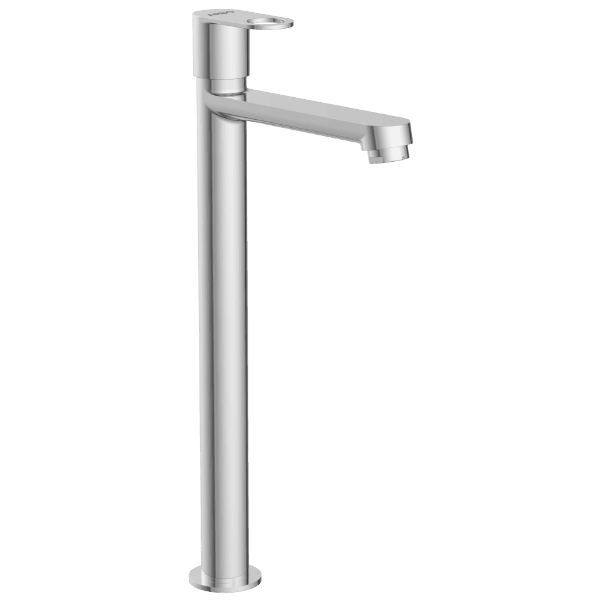 NE-1617 High Neck Pillar Tap