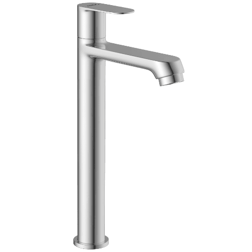 SL-2617 High Neck Pillar Tap