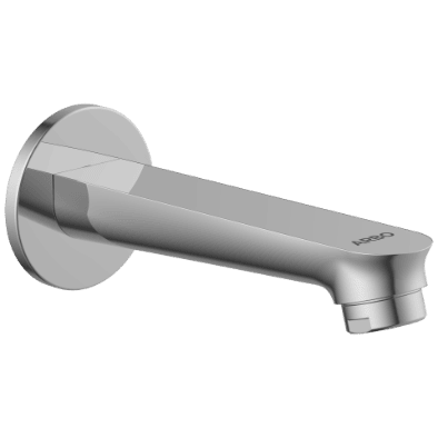 SP-5313 Bath Tub Spout With Wall Flange (Solo Collection)