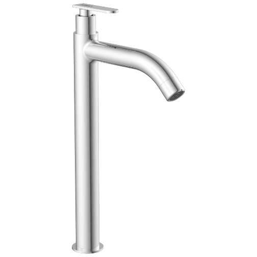 IX-2817 High Neck Pillar Tap