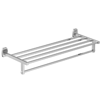 CT-01 Towel Rack (SUS 304)