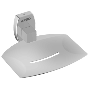 CT-03 Soap Dish (SUS 304)