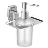 CT-06 Liquid Soap Dispenser (SUS 304)