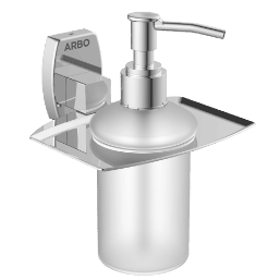 CT-06 Liquid Soap Dispenser (SUS 304)