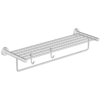 QN-01 Towel Rack