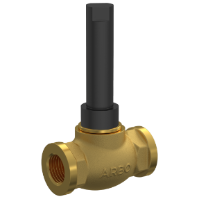 CD-5612 Heavy Body Of Concealed Stop Cock 15mm