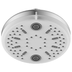 MF-04 Three Function Water Fall Wall Mounted Overhead Shower