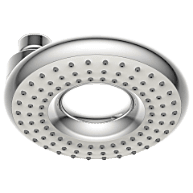 MF-08 Water Fall Wall Mounted Overhead Shower