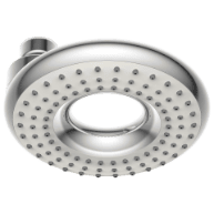 MF-08 Water Fall Wall Mounted Overhead Shower