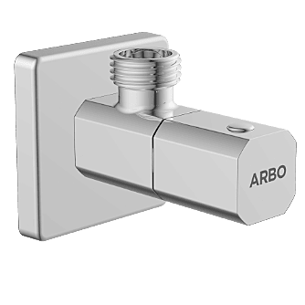 AC-65 Square Angle Cock
