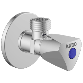 AC-66 Triangle Angle Cock