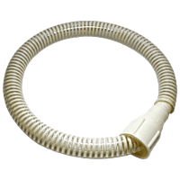 AC-12 PVC Flexible Waste Pipe Heavy For Wash Basin/Sink