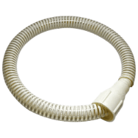 AC-12 PVC Flexible Waste Pipe Heavy For Wash Basin/Sink