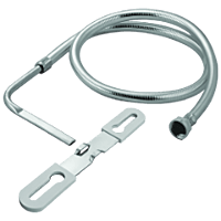 ALD-11 Brass Multy Jet Spray