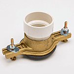 PT-118 Bliend Urinal Installation Fixing Kit