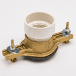 PT-118 Bliend Urinal Installation Fixing Kit