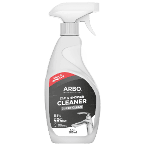 PT-111 Tap & Shower Cleaner